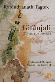 MENSAJERO, Gitanjali (Ofrenda de poemas) - LITERARIA