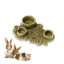 Ferplast Snack Veggie Bites Bowl 1ud