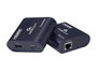 Gembird DEX-HDMI-03 Extensor HDMI 60m Negro