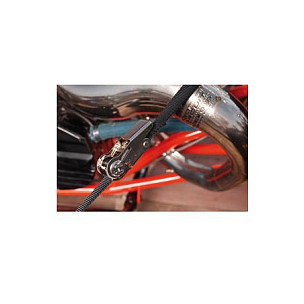 Master Lock 3108EURDAT Cinta de sujeción con trinquete 5m x 25mm Master Lock 3108EURDAT Cinta de sujeción con trinquete 5m x 25mm