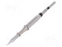 JBC TOOLS Pico de soldadura tipo cono 0,3mm Nano