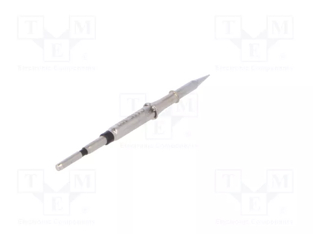 JBC TOOLS Pico de soldadura tipo cono 0,3mm Nano