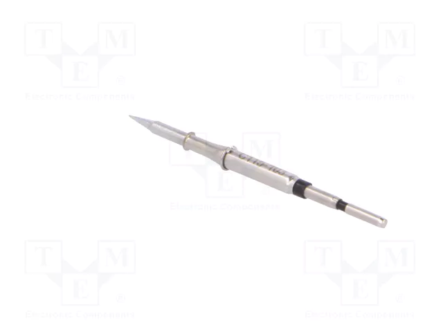JBC TOOLS Pico de soldadura tipo cono 0,3mm Nano