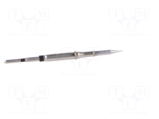 JBC TOOLS Pico de soldadura tipo cono 0,3mm Nano