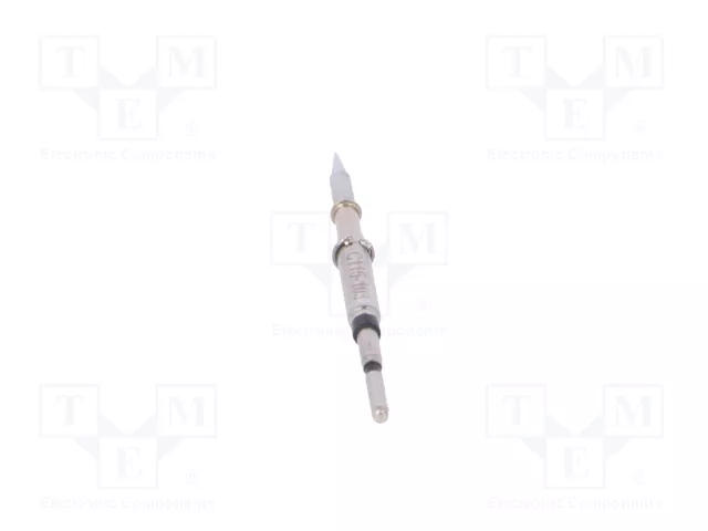 JBC TOOLS Pico de soldadura tipo cono 0,3mm Nano