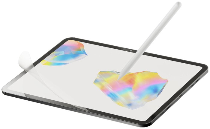 Paperlike Pack de 2 láminas protectoras de pantalla para iPad Air 13 (M2/M3) e iPad Pro 13 (M4/M5) PL3-13-24