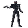 HASBRO Figura Dark Trooper The Mandalorian Star Wars 9,5cm