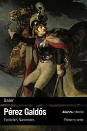 BAILÉN, Benito Pérez Galdós - ALIANZA