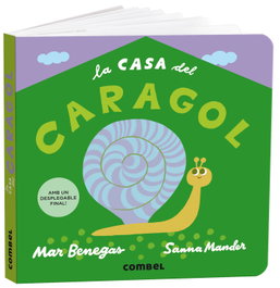 COMBEL, La casa del caragol
