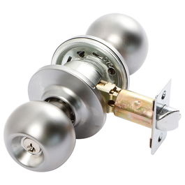 Tesa Pomo Bola Cerradura 3902 Cm Cuadradillo 8Mm