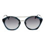 Ana Hickmann HI9087-51H01 Gafas de sol con cristal azul