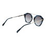 Ana Hickmann HI9087-51H01 Gafas de sol con cristal azul
