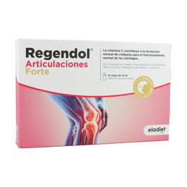 Eladiet RegenDol Forte 14 viales