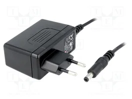 MEAN WELL SGA25E09-P1J 9VDC 2,77A 25W