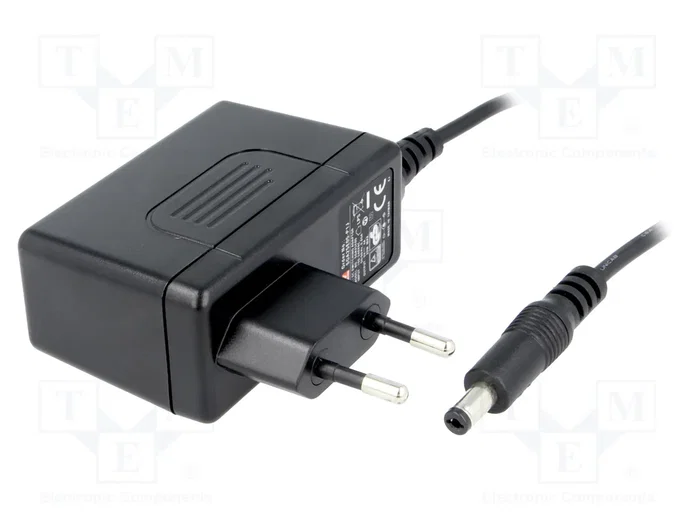 MEAN WELL SGA25E09-P1J 9VDC 2,77A 25W MEAN WELL SGA25E09-P1J 9VDC 2,77A 25W