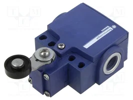 TELEMECANIQUE SENSORS XCNT2118P16 Interruptor de fin de carrera