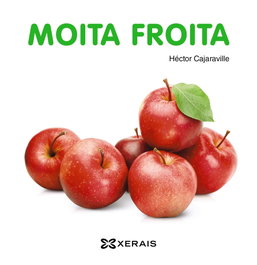 Moita froita, Héctor Cajaraville - XERAIS