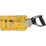 Stanley Caja de corte con sierra trasera integrada