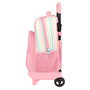 Mochila Escolar con Ruedas Safta 33 x 22 x 45 cm