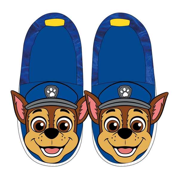 Cerdá Zapatillas de Casa Francesita Aplicaciones Paw Patrol Talla 26/27