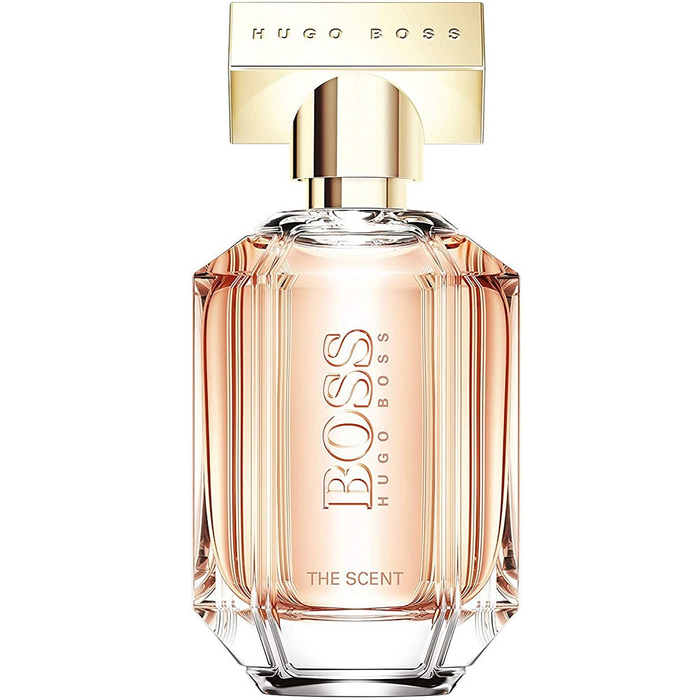 Hugo Boss The Scent For Her Eau de Parfum 50 ml Hugo Boss The Scent For Her Eau de Parfum 50 ml