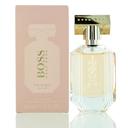 Hugo Boss The Scent For Her Eau de Parfum 50 ml