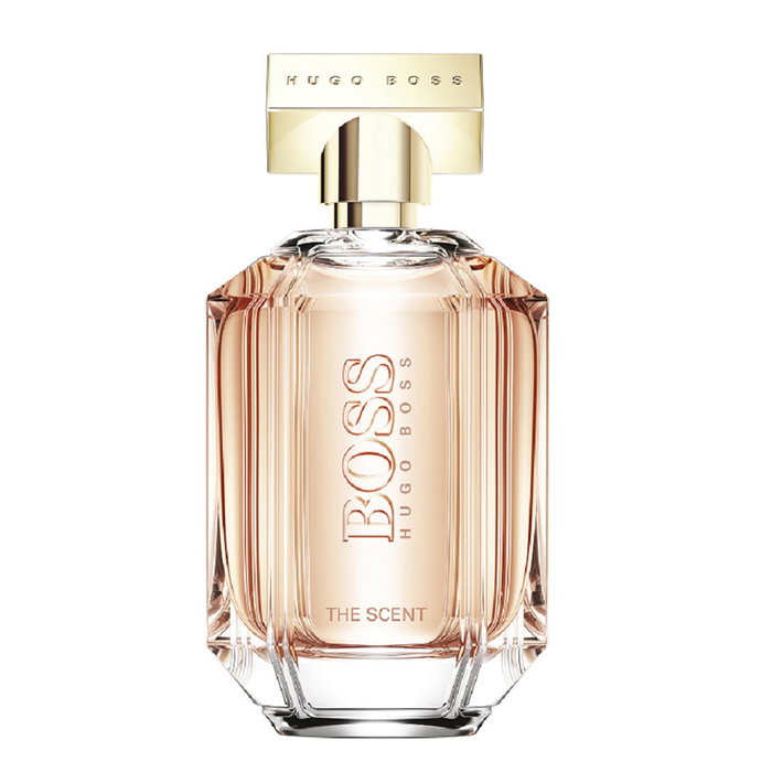 Hugo Boss The Scent For Her Eau de Parfum 50 ml Hugo Boss The Scent For Her Eau de Parfum 50 ml