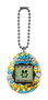 Bandai Tamagotchi Original - Mascota Virtual Interactiva - 1 Unidad Aleatoria (Modelo Sorpresa)