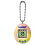 Bandai Tamagotchi Original, Mascota Virtual Electrónica con Sonido y Luces, 5.5x4.5x2.5 cm, Incluye Pila CR2, Modelo Surtido, para 8+ Años