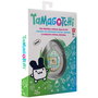 Bandai Tamagotchi Original, Mascota Virtual Electrónica con Sonido y Luces, 5.5x4.5x2.5 cm, Incluye Pila CR2, Modelo Surtido, para 8+ Años