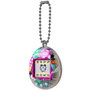Bandai Tamagotchi Original, Mascota Virtual Electrónica con Sonido y Luces, 5.5x4.5x2.5 cm, Incluye Pila CR2, Modelo Surtido, para 8+ Años