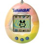 Bandai Tamagotchi Original, Mascota Virtual Electrónica con Sonido y Luces, 5.5x4.5x2.5 cm, Incluye Pila CR2, Modelo Surtido, para 8+ Años