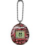 Bandai Tamagotchi Original, Mascota Virtual Electrónica con Sonido y Luces, 5.5x4.5x2.5 cm, Incluye Pila CR2, Modelo Surtido, para 8+ Años