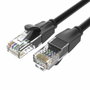 Vention Cable de red IBEBS Cat.6 U/UTP 25m Negro