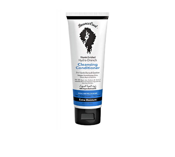 Bounce Curl Cleansing Conditioner 236ml Bounce Curl Cleansing Conditioner 236ml