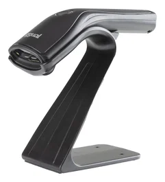 Iggual lector cÓdigo barras 1d usb botÓn soporte