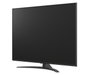LG 43NANO81A3A Televisor LED 43" 4K UHD Smart TV webOS 60Hz 2025