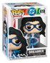 DC Pride 2026 Figura POP! Heroes Vinyl Dreamer 9 cm