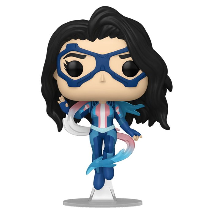 Funko DC Pride 2026 Figura POP! Heroes Vinyl Dreamer