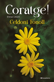COSSETANIA EDICIONS Coratge! [Dietari 2023]