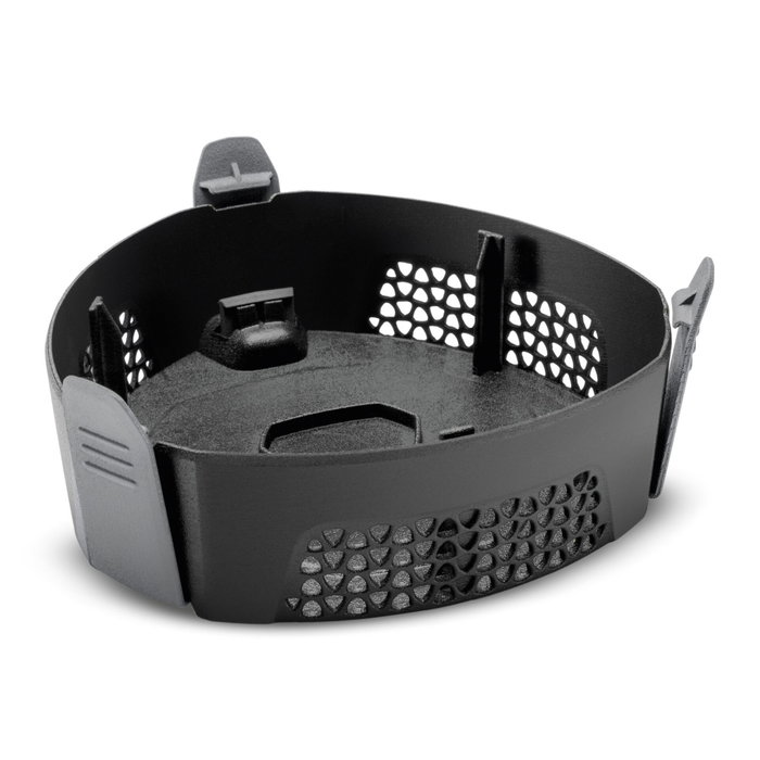 Kärcher Prefiltro para Bombas Sumergibles, pequeño, Negro Kärcher Prefiltro para Bombas Sumergibles, pequeño, Negro