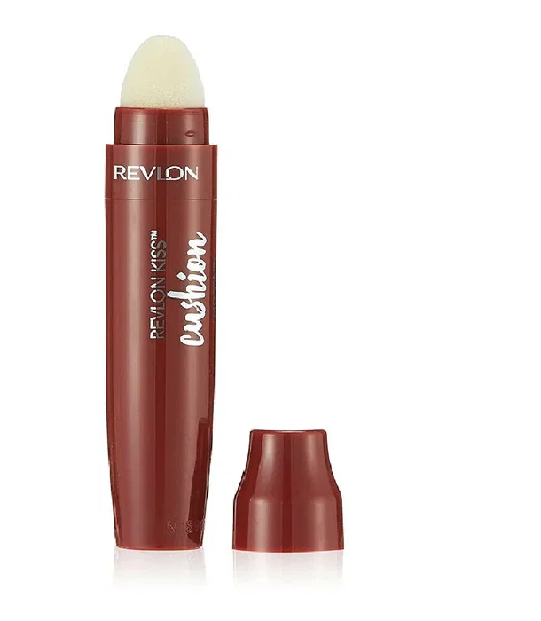 Revlon Kiss Cushion Bálsamo Labial Hidratante Rosa Elegante 4.4 ml Revlon Kiss Cushion Bálsamo Labial Hidratante Rosa Elegante 4.4 ml
