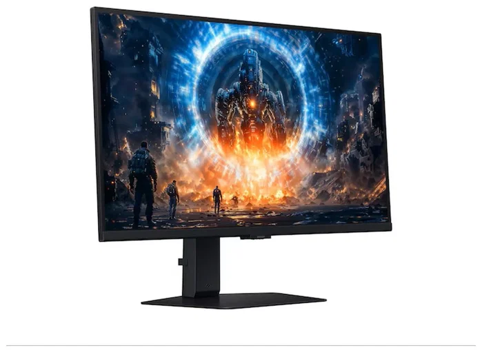 Samsung Odyssey G6 LS27FG602EUXEN 27 pulg. QHD IPS 350Hz 1ms
