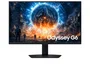 Samsung Odyssey G6 LS27FG602EUXEN 27 pulg. QHD IPS 350Hz 1ms
