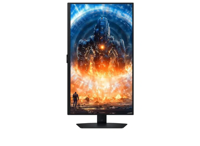 Samsung Odyssey G6 LS27FG602EUXEN 27 pulg. QHD IPS 350Hz 1ms
