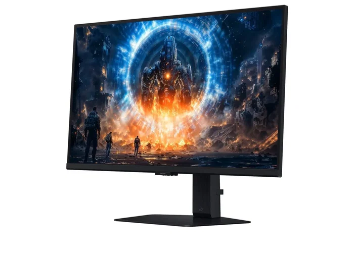 Samsung Odyssey G6 LS27FG602EUXEN 27 pulg. QHD IPS 350Hz 1ms