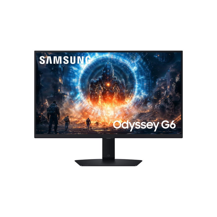 Samsung Odyssey G6 S27FG602EU 27 pulgadas QHD 350Hz IPS Samsung Odyssey G6 S27FG602EU 27 pulgadas QHD 350Hz IPS