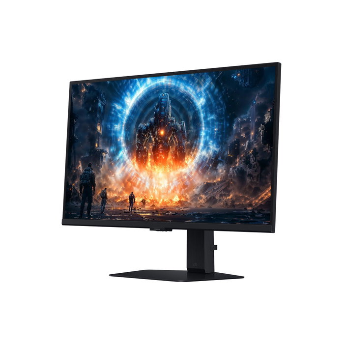 Samsung Odyssey G6 S27FG602EU 27 pulgadas QHD 350Hz IPS Samsung Odyssey G6 S27FG602EU 27 pulgadas QHD 350Hz IPS