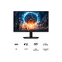 Samsung Odyssey G6 S27FG602EU 27 pulgadas QHD 350Hz IPS
