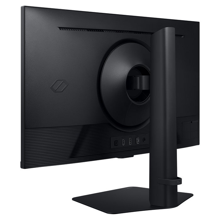 Samsung Monitor Gaming 27" S27FG602EU QHD 2560x1440 IPS 350Hz 1ms NVIDIA G-SYNC AMD FreeSync Premium HDR400 Quantum Dot Negro